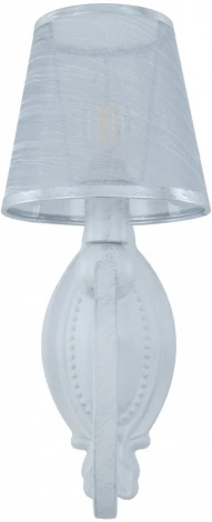 Бра Arte Milano AM347203 347203/1W WT+SL (220V)