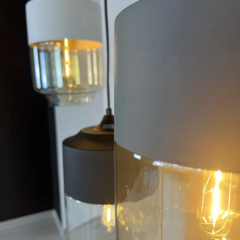 Подвесной светильник E27 Lu Carte LC-11-1122