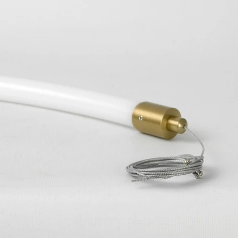 Подвесной светильник Lussole Bartow LSP-7247 (LED, 220V, на проводе)