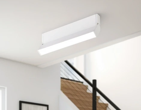 Настенно-потолочный светодиодный светильник Ambrella Techno Spot TA1818 (220V)