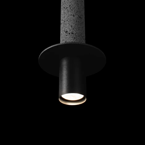 Подвесной светильник Loft It Lava 10361A (LED, 220V, на проводе, круглые)