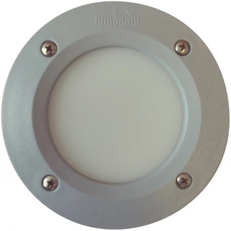 Встраиваемый светильник уличный Fumagalli Leti 2C1.000.000.LYG1L (220V, круглые, IP66)