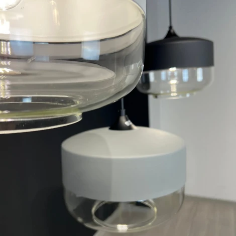 Подвесной светильник E27 Lu Carte LC-11-1135