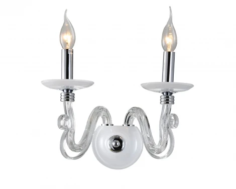 Бра Aployt Estel APL.702.01.02 (220V, свеча)