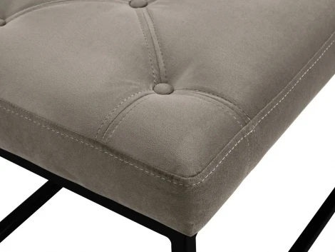 Банкетка Loft ОГОГО (арт.664114), (/Светло-коричневый)