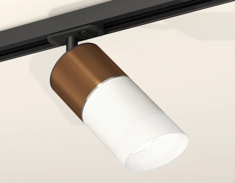 Комплект трекового светильника Ambrella TECHNO SPOT XT7401061 (220V)