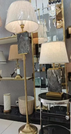 Торшер Alfa Light F2324-24 (220V)