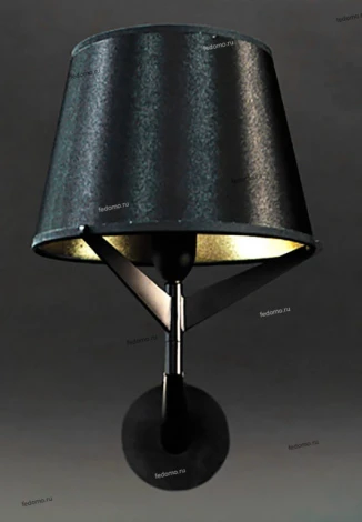 Бра Artpole Glanz 001007