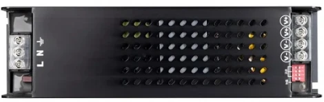 Блок питания ATS-24-300-LS (24V, 12.5A, 300W) (Arlight, IP20 Сетка, 5 лет) 049066