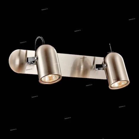 Спот Maytoni Alcor SP311-CW-02-N