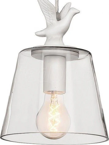 Подвесной светильник птички Loft It Wildlife LOFT1807