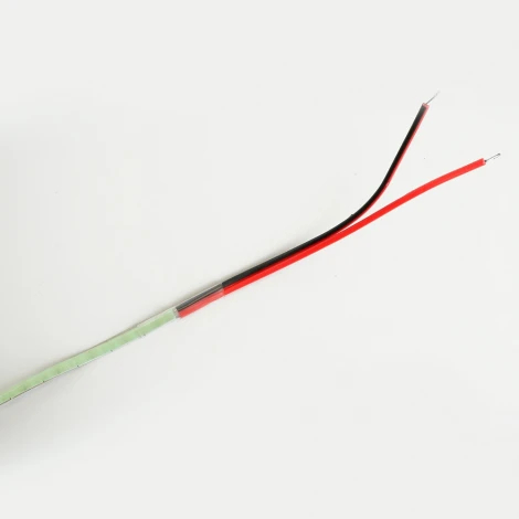 Светодиодная COB лента 400SMD(2110)/ 7Вт/м 12V синий Feron LS630 48953