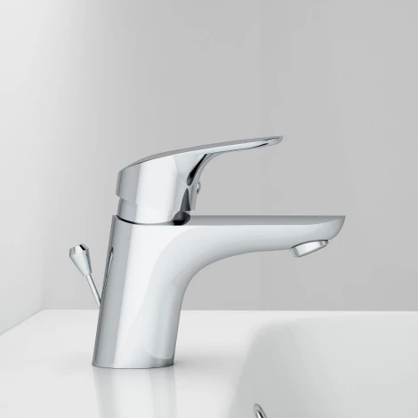 Смеситель Am.Pm Like F8082116 для раковины