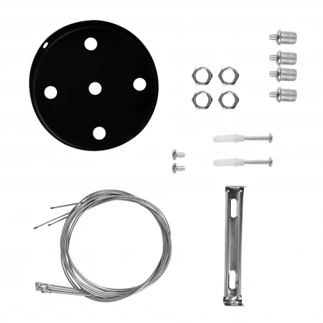 Подвесной комплект ЭРА SPO-AC-MOUNTKIT-4B