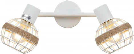 Спот на штанге Rivoli Anselma 7034-702 (220V, шарики)