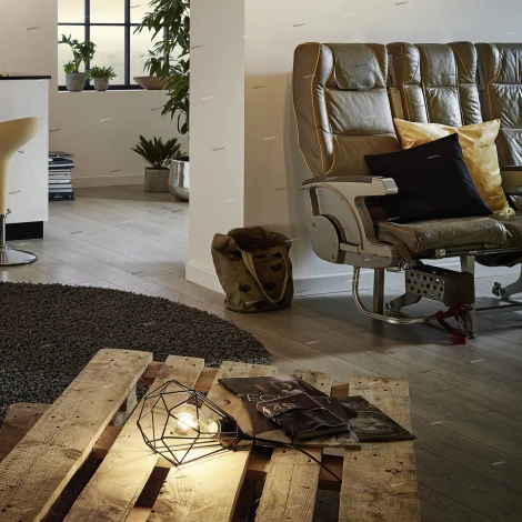 Интерьерная настольная лампа Eglo Tarbes 94192 (220V, выключатель)