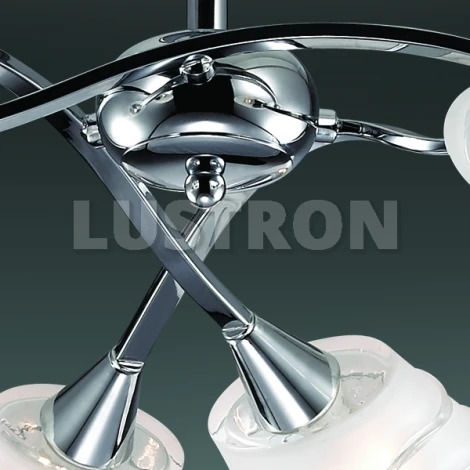 Потолочная люстра Odeon Light Imola 2623/6C