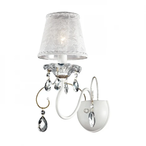 Бра Odeon Light Talsano 2922/1W