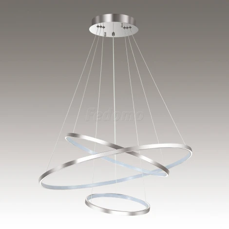 Подвесная люстра Odeon Light Saturno 3963/99L