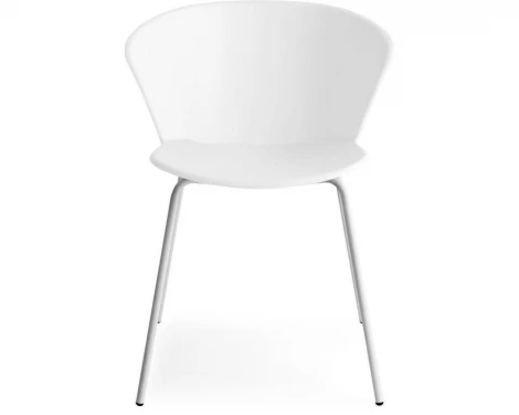 Стул Bahia Calligaris каркас металл