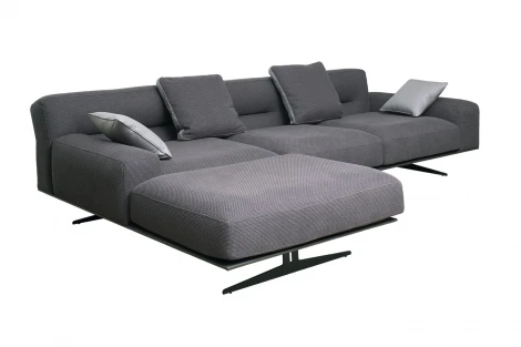 Комплект мебели №3 диван модульный угловой Порто(Porto) Garda Decor