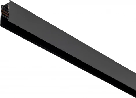 Накладной шинопровод низковольтный 48V 2м Lightstar Uno 509027