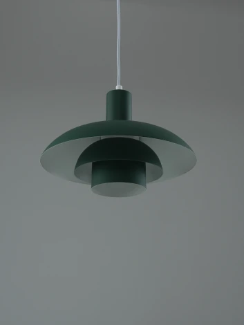 Подвесной светильник Moderli Pescara V11806-1P
