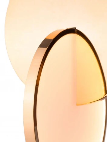 Подвесной светильник Loft IT Eclipse 9970B (LED, 220V, на проводе)