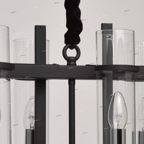 Подвесная люстра Chiaro Айвенго 669010608