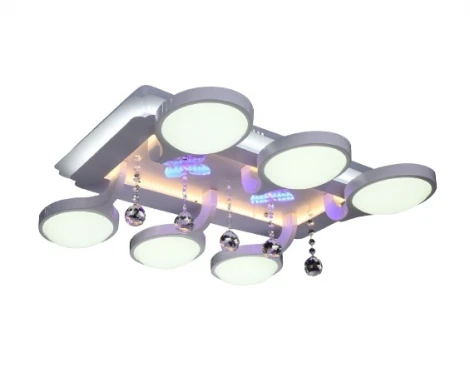 Потолочная люстра Мелодия Света SL1L 000019661