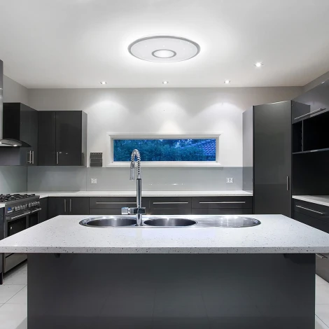 Потолочный светильник Citilux Старлайт R CL70330R