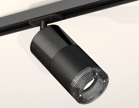 Комплект трекового светильника Ambrella TECHNO SPOT XT7402051 (220V)