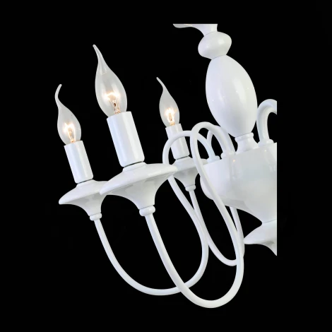 Подвесная люстра ST Luce Nevve SL1109.503.06