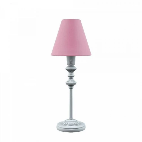 Интерьерная настольная лампа Lamp4you Provence E-11-G-LMP-O-27