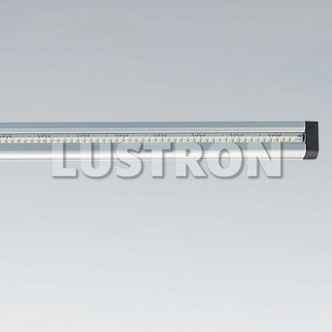 Точечный накладной светодиодный линейный светильник Lightstar TL4064 431043