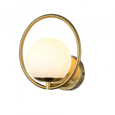 Бра F-Promo Oportet 2788-1W (220V, шар, кольцо)