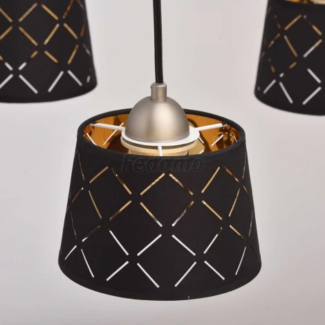 Подвесная люстра MW-Light Лацио 103012206