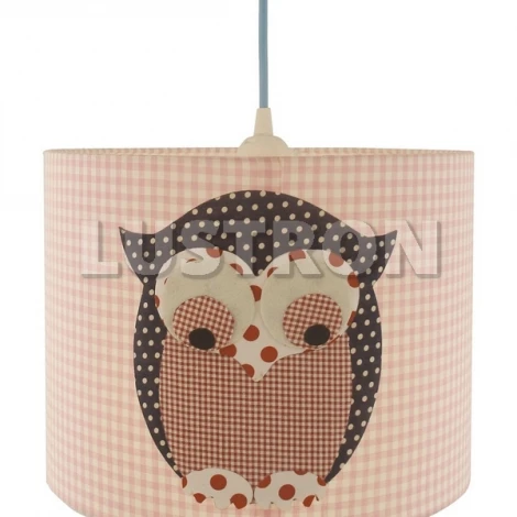 Подвесной светильник Arte Lamp Kids A5193SP-1WH