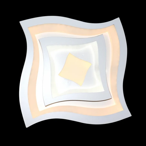 Настенный светильник Natali Kovaltseva 81014/1W (LED, 220V, выключатель)