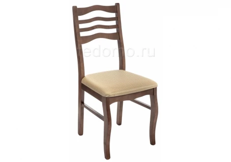 Стул Woodville Амадиу орех 339019