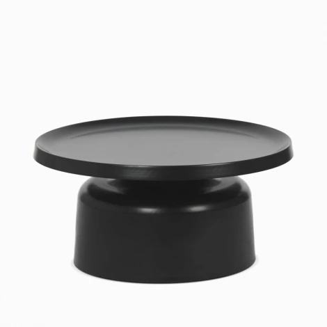 Кофейный столик Tuba диаметр 75 COSMO арт.GT-406A-2