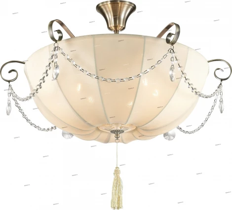 Odeon Light Alfano 2921/6C