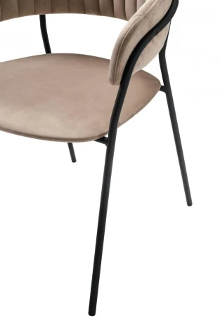 Стул Portman Beige R-Home 41015104h_Beige