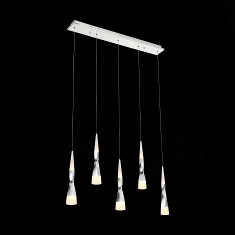 Подвесной светильник ST Luce Bochie SL405.103.05