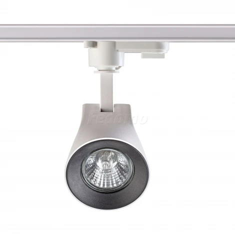 Трековый светильник Novotech Pipe 370404 (220V)