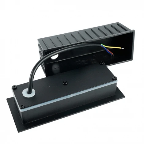 Подсветки для лестниц и ступеней светодиодная встраиваемая Feron LN012-1 51956