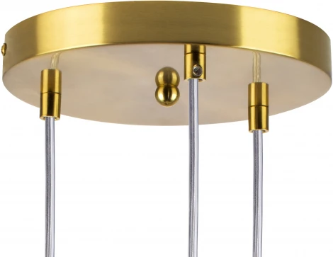 Подвесной светильник Lightstar Meringe 799133 (220V, на проводе)