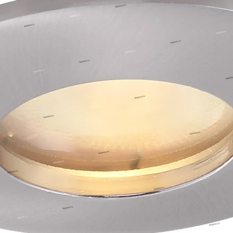 Встраиваемый точечный светильник Arte Lamp Aqua A5440PL-1SS (220V, IP44)