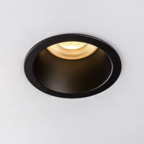 Встраиваемый светильник светодиодный Lightstar Ciclone 385337 (220V, круглые, IP44)