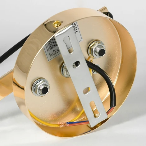 Бра Lussole Cozy LSP-8809 (220V, IP21)